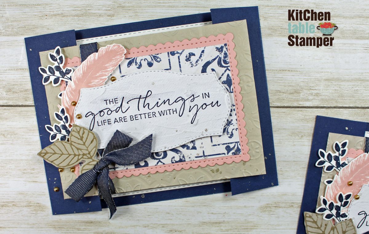 Tasteful Touches Bundle