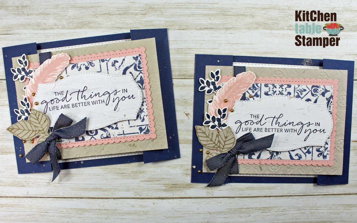 Tasteful Touches Bundle