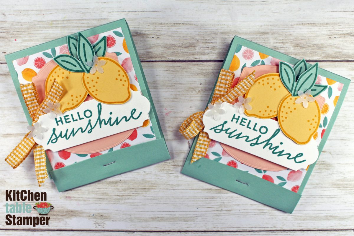 Simply Citrus Alternative 