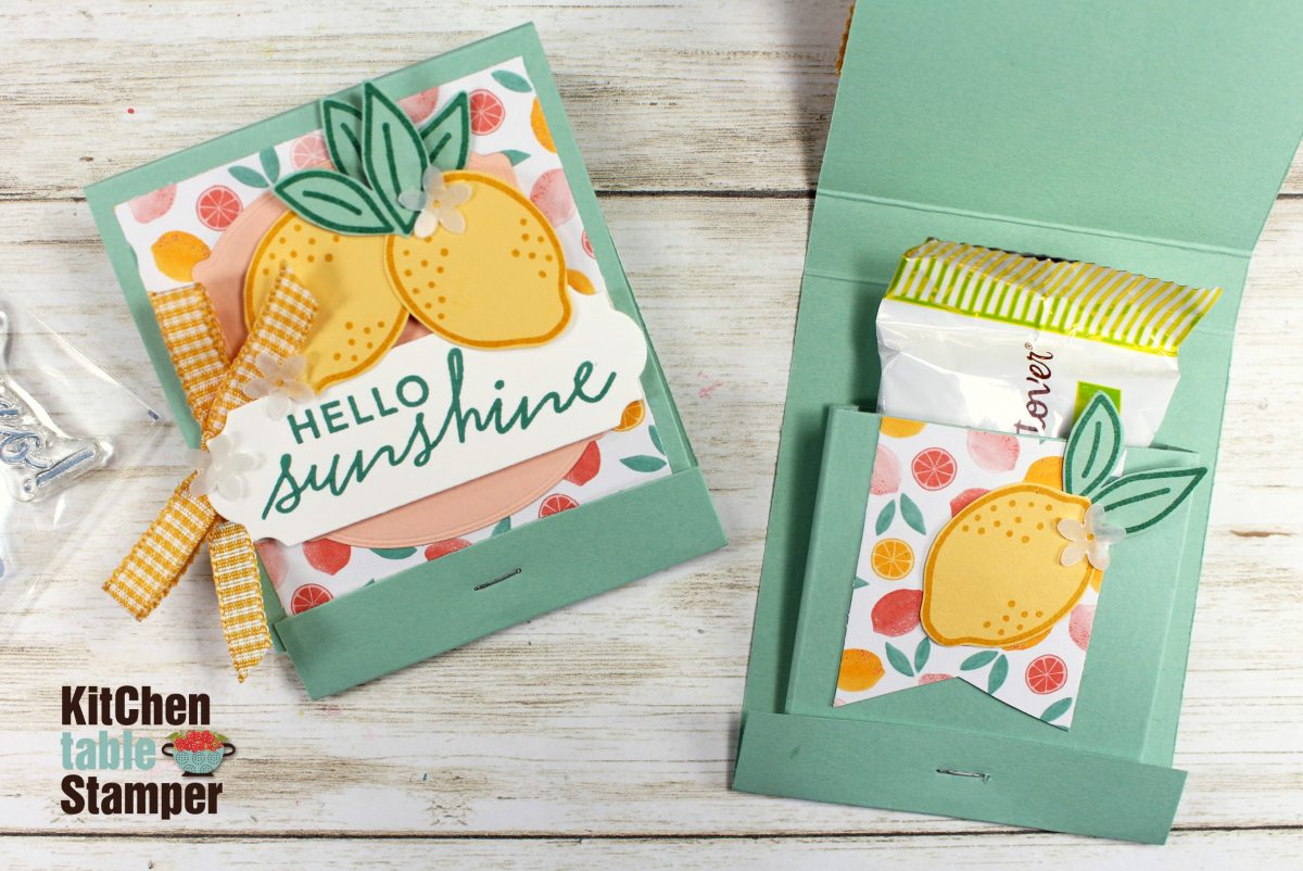 Simply Citrus Alternative 