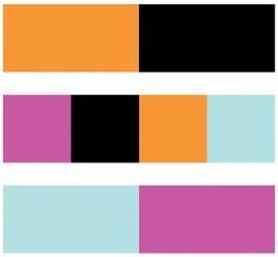 Superstitious Colorblocks Digi