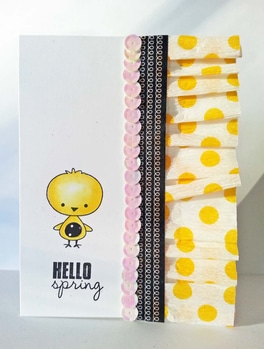 A Muse Studio Color Me Happy