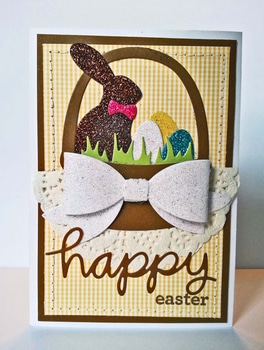 Happy Die Word