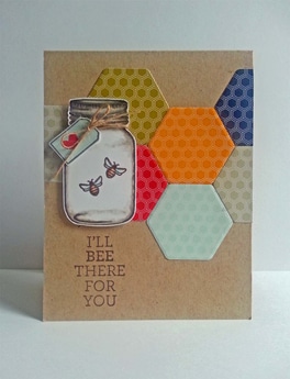 A Muse Studio Bee Happy