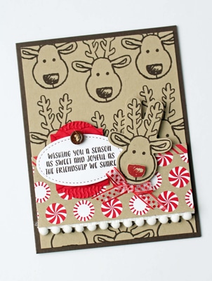 Cookie Cutter Christmas 143493