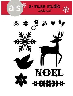 A Muse Studio Holiday Sale