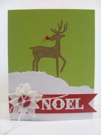 A Muse Studio Nordic Noel