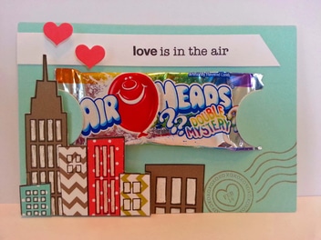 Valentine Ideas