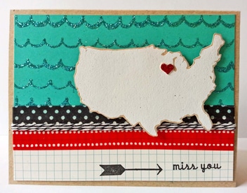 wish you were here