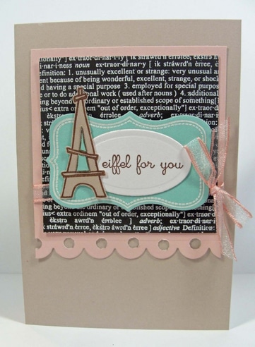 A Muse Studio Monthly Card Kit