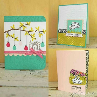 A Muse Card Kits