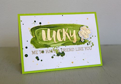 Lucky Charm