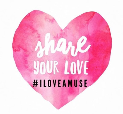 Instagram Share Love