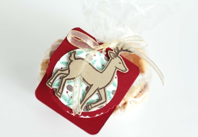 Santas Sleigh Bundle 143499