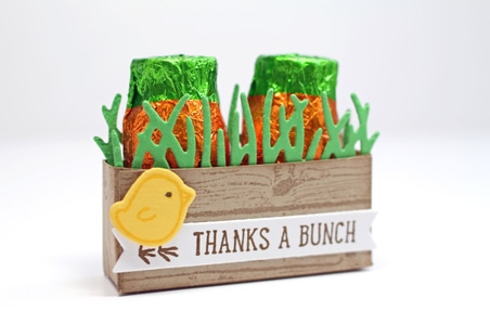 Order Stampin Up Basket Bunch