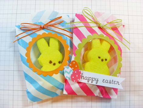 Easter Treat Bags