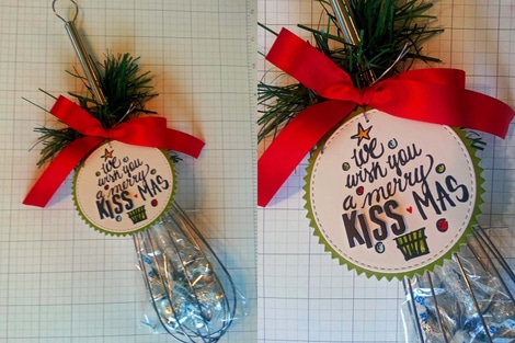 Christmas Wisk