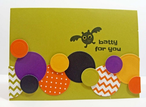 Monster Bash KTS SOTM