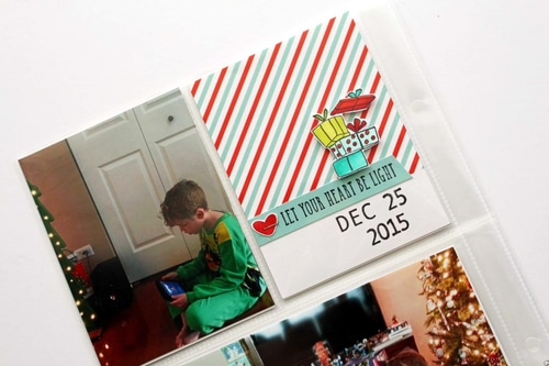 North Pole Digital Kit DKT916M
