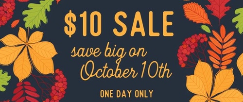 A Muse Studio SALE