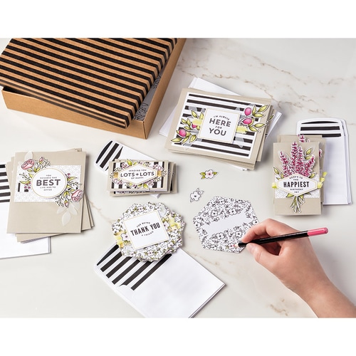 Lots of Happy Card Kit