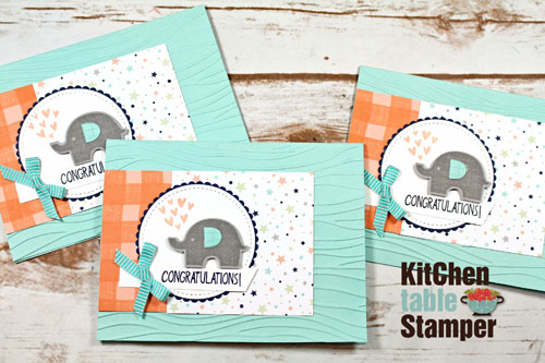 Little Elephant Bundle Wonder Recipe #5