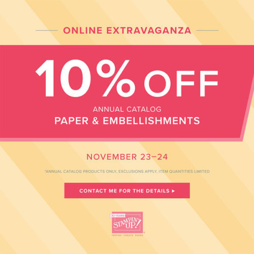 2018 Online Extravaganza