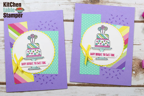 Piece of Cake Bundle