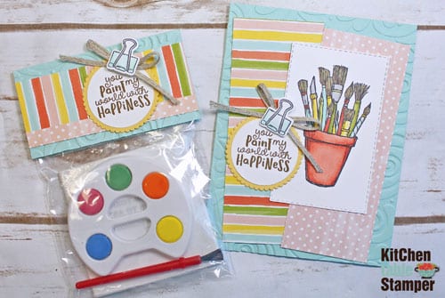 Camp Wanna Stamp 2019 Online Class - Image 3