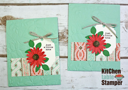 Daisy Lane Bundle