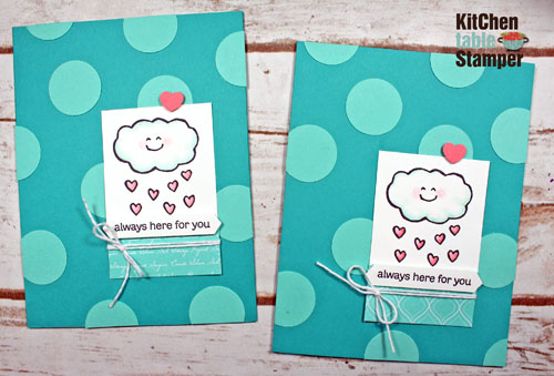 Stampin' Up Hoot Hoot Hooray
