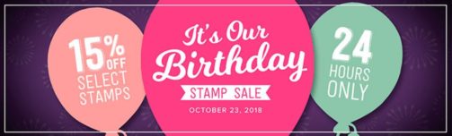 24-Hour Flash Sale