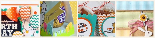 Card Making Tutorials