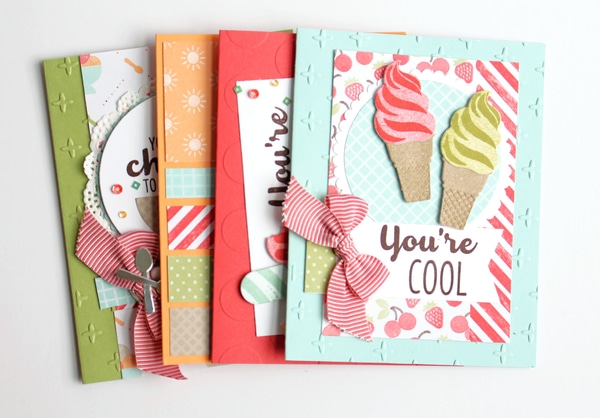 Kitchen Table Stamper Online Classroom June
