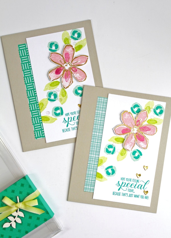 Garden In Bloom Online Card Class - Image 2