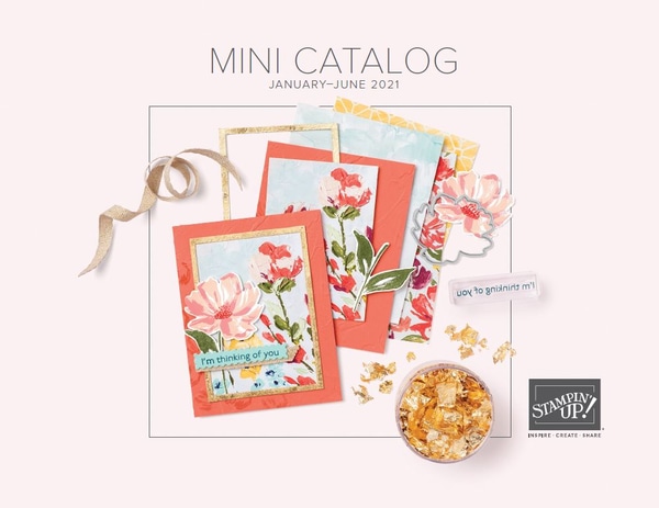 January - June 2021 Catalog and SAB Brochure