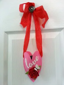 A Muse Studio Large Heart Die