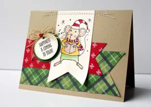 Merry Mice 142142