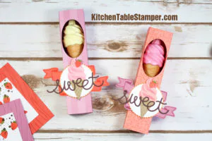 Cool Treats Slider Box Tutorial
