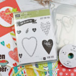 Sure Do Love You Bundle Stamp-a-Stack