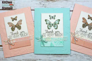 Butterfly Gala Bundle