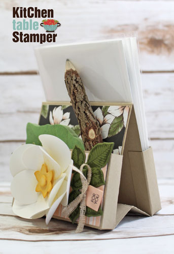 Camp Wanna Stamp 2019 Online Class - Image 6