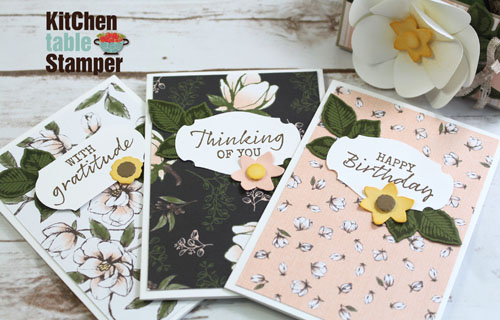 Camp Wanna Stamp 2019 Online Class - Image 5