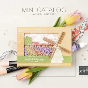 January - June 2022 Catalog and SAB Brochure