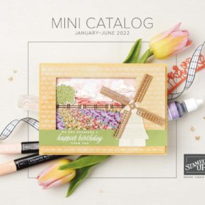 January - June 2022 Catalog and SAB Brochure