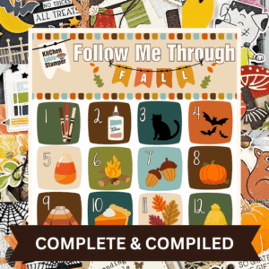 Follow Me Through Fall PDF